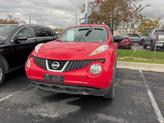 Thumbnail of 2014 Red Alert Nissan Juke