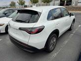 Thumbnail of 2026 Platinum White Pearl Honda HR-V