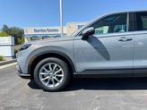 Thumbnail of 2026 Urban Gray Pearl Honda CR-V