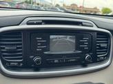 Thumbnail of 2016 Ebony Black Kia Sorento