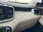 Thumbnail of 2016 Ebony Black Kia Sorento