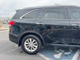 Thumbnail of 2016 Ebony Black Kia Sorento