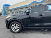 Thumbnail of 2016 Ebony Black Kia Sorento