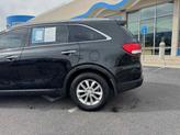 Thumbnail of 2016 Ebony Black Kia Sorento