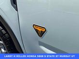Thumbnail of 2023 Cactus Green / Gray Ford Bronco Sport