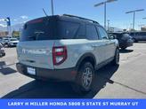 Thumbnail of 2023 Cactus Green / Gray Ford Bronco Sport