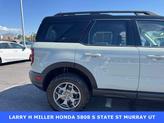 Thumbnail of 2023 Cactus Green / Gray Ford Bronco Sport