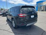 Thumbnail of 2025 Crystal Black Pearl Honda Pilot