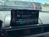 Thumbnail of 2025 Crystal Black Pearl Honda Pilot