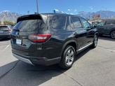 Thumbnail of 2025 Crystal Black Pearl Honda Pilot
