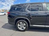 Thumbnail of 2025 Crystal Black Pearl Honda Pilot
