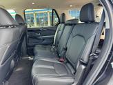 Thumbnail of 2025 Crystal Black Pearl Honda Pilot