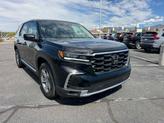 Thumbnail of 2025 Crystal Black Pearl Honda Pilot