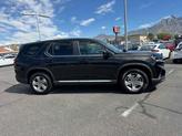 Thumbnail of 2025 Crystal Black Pearl Honda Pilot