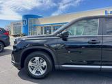 Thumbnail of 2025 Crystal Black Pearl Honda Pilot
