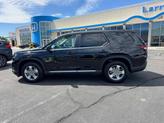 Thumbnail of 2025 Crystal Black Pearl Honda Pilot