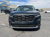 Thumbnail of 2025 Crystal Black Pearl Honda Pilot