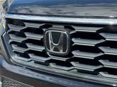 Thumbnail of 2025 Crystal Black Pearl Honda Pilot