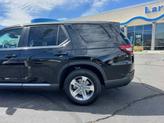 Thumbnail of 2025 Crystal Black Pearl Honda Pilot