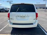 Thumbnail of 2017 White Knuckle Clearcoat Dodge Grand Caravan