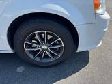 Thumbnail of 2017 White Knuckle Clearcoat Dodge Grand Caravan