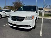 Thumbnail of 2017 White Knuckle Clearcoat Dodge Grand Caravan