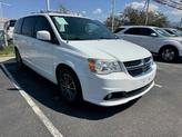 Thumbnail of 2017 White Knuckle Clearcoat Dodge Grand Caravan