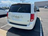 Thumbnail of 2017 White Knuckle Clearcoat Dodge Grand Caravan