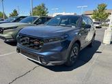 Thumbnail of 2026 Canyon Honda CR-V Hybrid