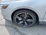 Thumbnail of 2023 Silver Honda Accord Hybrid