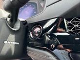 Thumbnail of 2023 Silver Honda Accord Hybrid