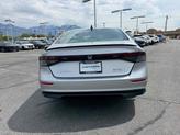 Thumbnail of 2023 Silver Honda Accord Hybrid