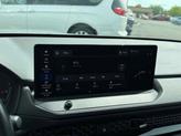 Thumbnail of 2023 Silver Honda Accord Hybrid