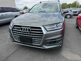 Thumbnail of 2018 Graphite Gray Metallic Audi Q7