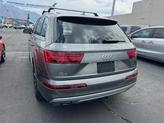 Thumbnail of 2018 Graphite Gray Metallic Audi Q7