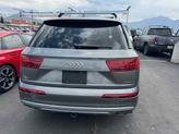 Thumbnail of 2018 Graphite Gray Metallic Audi Q7