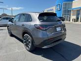 Thumbnail of 2026 Modern Steel Metallic Honda HR-V