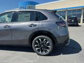 Thumbnail of 2026 Modern Steel Metallic Honda HR-V