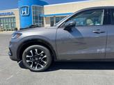 Thumbnail of 2026 Modern Steel Metallic Honda HR-V