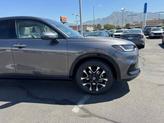 Thumbnail of 2026 Modern Steel Metallic Honda HR-V