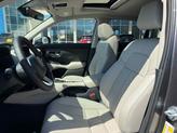 Thumbnail of 2026 Modern Steel Metallic Honda HR-V