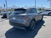Thumbnail of 2026 Modern Steel Metallic Honda HR-V