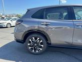 Thumbnail of 2026 Modern Steel Metallic Honda HR-V
