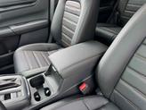 Thumbnail of 2025 Still Night Pearl Honda CR-V Hybrid