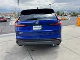 Thumbnail of 2025 Still Night Pearl Honda CR-V Hybrid