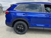 Thumbnail of 2025 Still Night Pearl Honda CR-V Hybrid