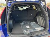Thumbnail of 2025 Still Night Pearl Honda CR-V Hybrid