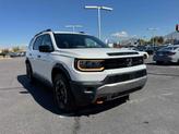Thumbnail of 2026 Platinum White Pearl Honda Passport