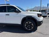 Thumbnail of 2026 Platinum White Pearl Honda Passport