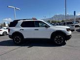 Thumbnail of 2026 Platinum White Pearl Honda Passport
